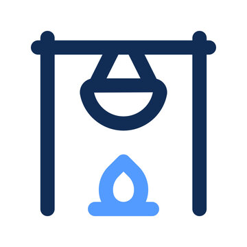 recommend clip art: cooking outline color icon