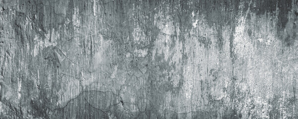 Obraz premium grey wall cement texture background