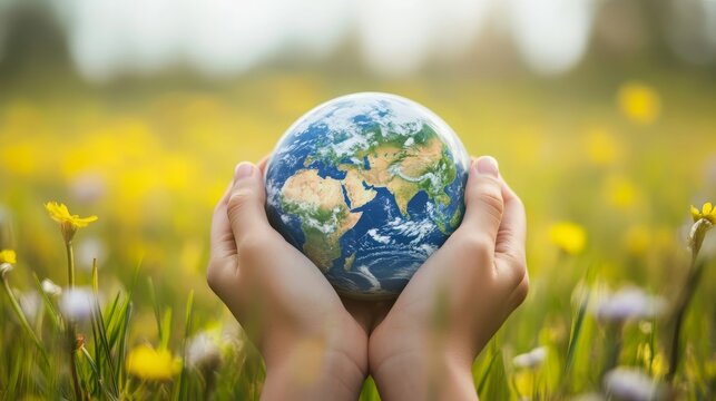 Environmental, social and governance ESG banner with copyspace. The shorthand for an investing principle that prioritizes environmental and social social, and corporate governance.