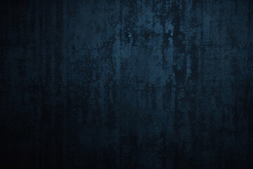 Fototapeta premium Blue background with abstract blue smoke, dark or navy blue grunge texture with grainy stains, Blue grunge with smoky stains and marble grunge. 
