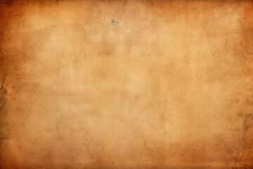 Fototapeta premium Processed collage of old retro paper surface texture. Background for banner, backdrop or texture