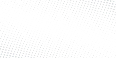 Abstract background vector halftone gradient dots eps 10