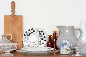 北欧のインテリア