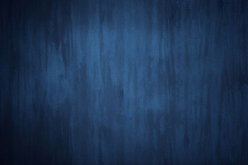 Fototapeta premium Blue background with abstract blue smoke, dark or navy blue grunge texture with grainy stains, Blue grunge with smoky stains and marble grunge. 