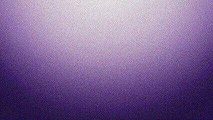 Purple grainy texture effect abstract color gradient background  design web banner header poster 