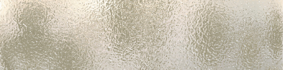 Light matte opaque surface. Frosted plastic. Wide vector illustration	