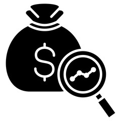 Financial Analytics icon