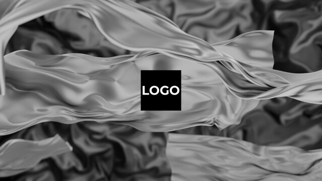 Cloth Logo Reveal is a sleek minimalist After Effects template featuring smooth fabric dynamically flowing and creating wavy shapes. Elegant way to showcase your logo in different types of projects .