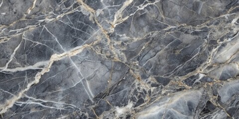 Gray and black marble texture with intricate veining and elegant pattern, marble, texture, gray, black, stone, elegant