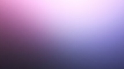 Obraz premium Gradient diffuse background illustration with a blend of charcoal and lavender hues, showcasing subtle color differences in high-resolution 8k quality.