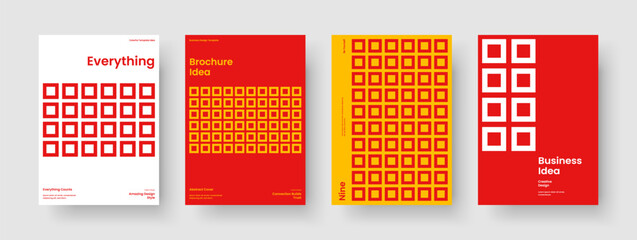 Geometric Background Template. Modern Report Layout. Creative Poster Design. Brochure. Book Cover. Flyer. Business Presentation. Banner. Portfolio. Catalog. Handbill. Advertising. Brand Identity