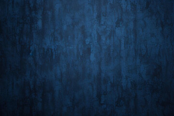 Fototapeta premium Fondo futurista degradado azul oscuro y rosa púrpura abstracto con líneas diagonales y puntos brillantes. Diseño de pancartas moderno y sencillo. Se puede utilizar para presentaciones de negocios 