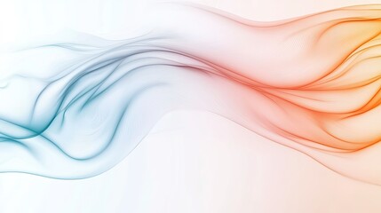 Obraz premium Abstract Splatter Painting Close-Up View