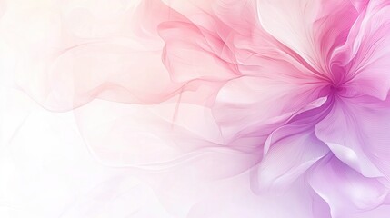 Fototapeta premium Vibrant Floral Close-Up Image Description