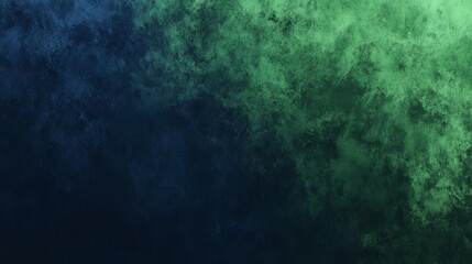 Fototapeta premium Gradient diffuse background illustration with emerald and navy hues showcasing subtle color differences, high-resolution 8k graphic art.