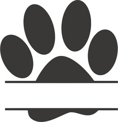 Pet Mom, Dog Mom, Typography, Dog Mom Typography, Dog Typography,  Pet Typography, Pet Mom Typography