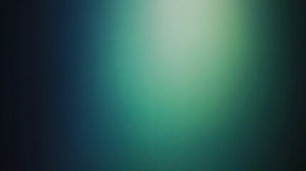 Obraz premium Gradient diffuse background illustration with emerald and navy hues showcasing subtle color differences, high-resolution 8k graphic art.