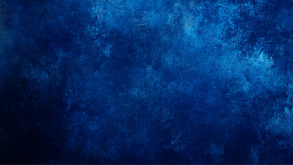 The blue wall provides a textured background for the room.  Abstract background with modern grey marble limestone texture 