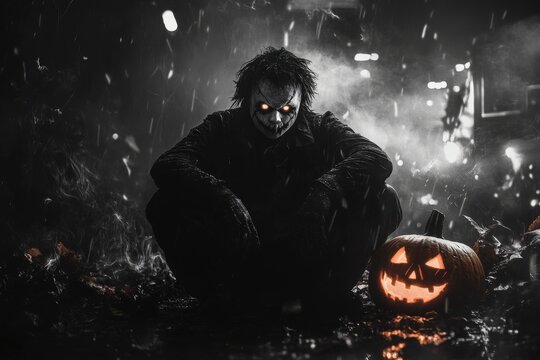 The Embodied Form of Fear Itself