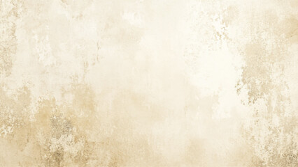 Close-up of textured brown wall on white backdrop, Brown wall plank. Empty table on bright brown wall background