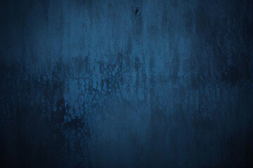 Fototapeta premium Seamless Glowing green black blue grainy background dark noise texture banner poster backdrop design copy space. Dark matte background with space for design. Toned fabric surface. Template. Empty 