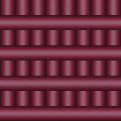 Effect draw red and white stripes background. Seamless pattern for card, textile, shirt, sheet.