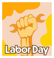 Happy Labor Day to all workers