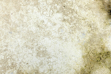 Vintage weathered concrete wall texture background