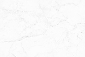 White grey marble seamless glitter texture background, counter top view of tile stone floor in natural pattern.