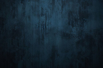 Fototapeta premium Seamless Glowing green black blue grainy background dark noise texture banner poster backdrop design copy space. Dark matte background with space for design. Toned fabric surface. Template. Empty 