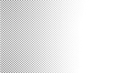 Circle Halftone Vector Art, Icons, and Graphics Elements.
