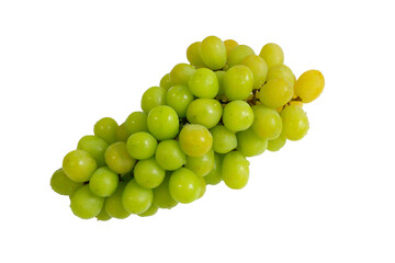 샤인머스켓 망고포도 청포도 누끼