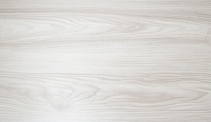 White washed wood texture with natural grain pattern.
