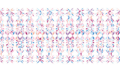 Abstract Ikat seamless pattern, perfect for ethnic-themed backgrounds, curtains, carpets, wallpapers, clothing, and decorations. Ideal for wrapping paper, batik,greeting cards, printing,creative uses.