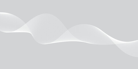 Premium background design with white line pattern (texture) in luxury pastel colour.
Abstract horizontal vector template for business banner, formal backdrop, prestigious voucher, luxe invite
