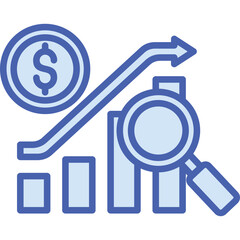 Business Analyst Icon
