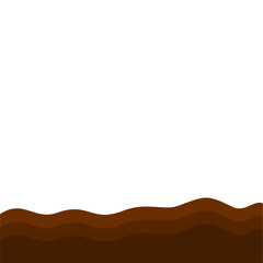 Flat Style Clay Illustration