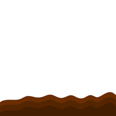 Flat Style Clay Illustration