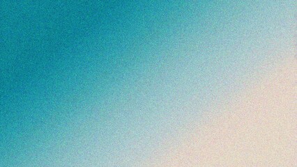 Blue grainy color gradient background, vibrant poster noise texture banner, cover header backdrop design
