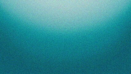 Blue noisy color gradient background, grainy texture effect, poster header banner design backdrop 