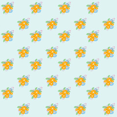 Patterns for multiple of products create.