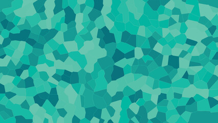 Creative modern and minimalist future geometric abstract background template.
