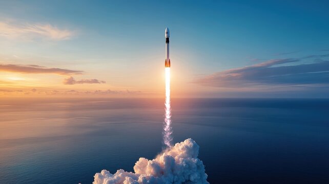 Launching Images