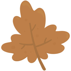 Maple Leaf 