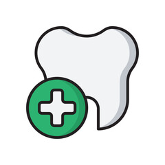 Dentist Illustration