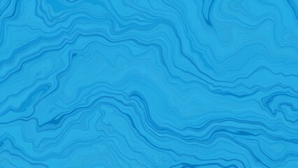 Obraz premium Abstract Blue Marble Texture,.. Swirling Blue Marble Effect,.. Fluid Marble Background,.. Blue Marble Art Pattern