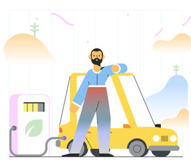 Ecological resources