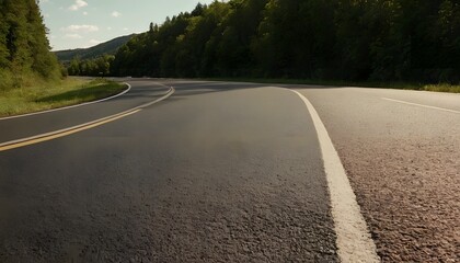 driving on the highway