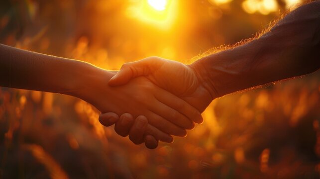 Generosity: The selfless giving of time, resources, and love among family members, done without any expectation of receiving something back.
