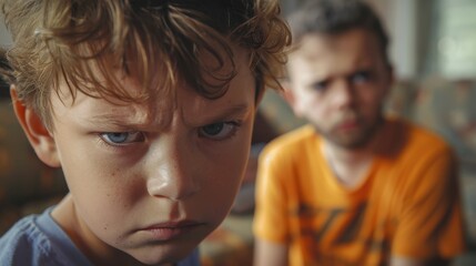 Conflict Resolution: Resolving family disputes through constructive dialogue and peaceful methods to ensure understanding and maintain harmony.
